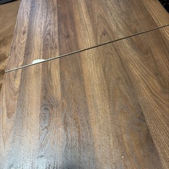 ニトリ　昇降デスクの画像