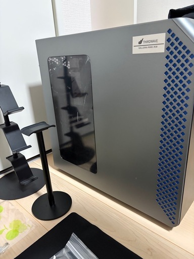 ゲーミングPC セット