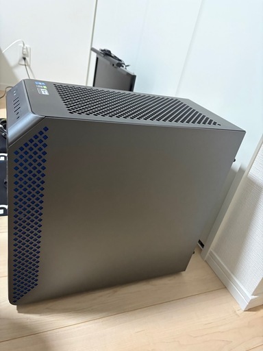 ゲーミングPC セット