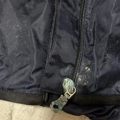 決定近く処分予定　空調ベストの画像