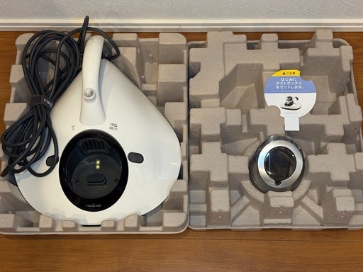 レイコップLITE RE-100 ジャンク品 (asa) 京王多摩川の生活家電