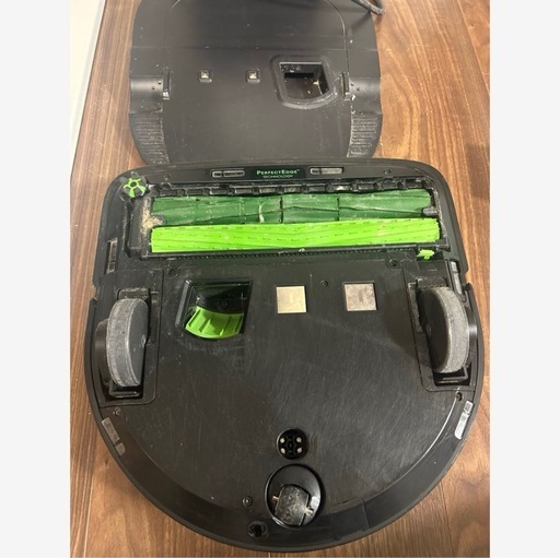 iRobot Roomba S9+ ルンバ ロボット掃除機(消耗品付き)
