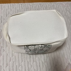 決定近く処分収納ボックスの画像