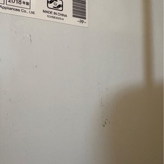 HITACHI   洗濯機　5kgの画像