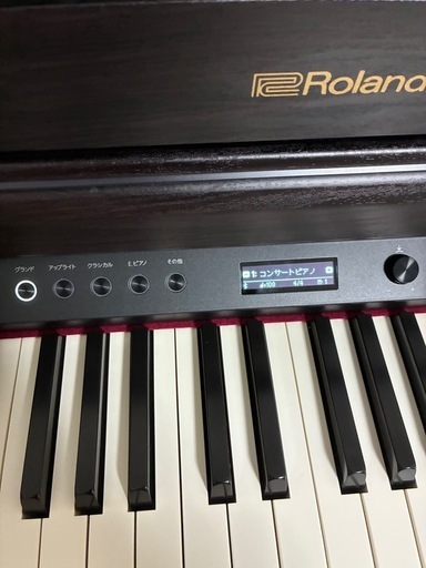 Roland HP704
