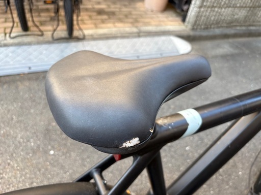 VanMoof X3
