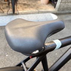 VanMoof X3
の画像