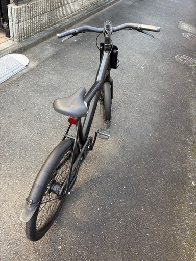 VanMoof X3
