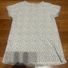 中古　ユニクロ商品　サイズ135-145cmの画像