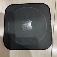Apple TV アップル　A1427の画像