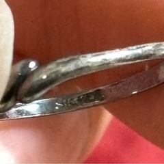 SILVER 925 銀 ムーンストーン 梵字 キリーク シルバー ピアス 蛇 ルビー スネーク 指輪 リング 宝石の画像