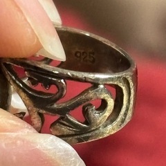 SILVER 925 銀 ムーンストーン 梵字 キリーク シルバー ピアス 蛇 ルビー スネーク 指輪 リング 宝石の画像