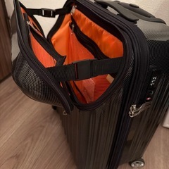 スーツケース/キャリーケースの画像