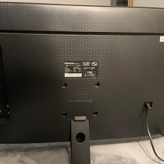 Hisense 32インチ液晶テレビ HUA32A5800の画像