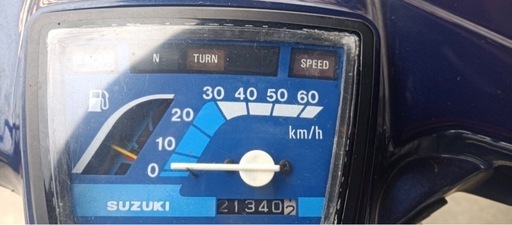 バーディー50