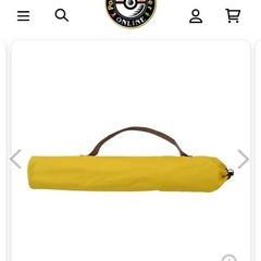 LOGOS リクライナーチェア #pokémonpicnicの画像