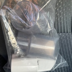 三菱　ハイパワー掃除機の画像