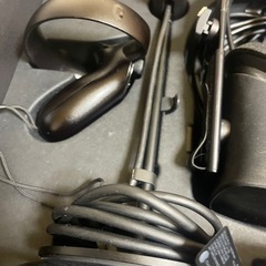 Oculus Lift   オキュラスリフト VRゴーグルの画像