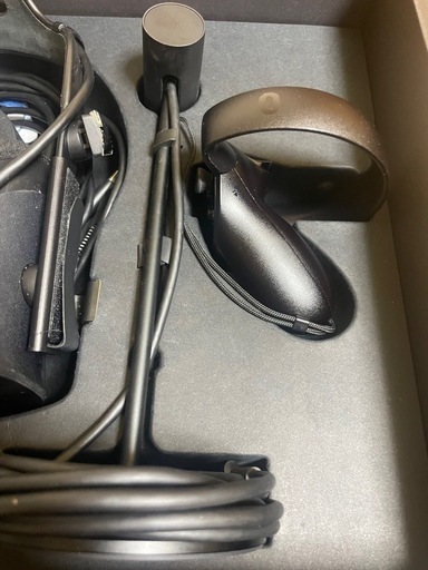Oculus Lift   オキュラスリフト VRゴーグル