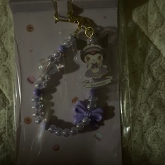 サンリオくじ マイメロ クロミ セットの画像