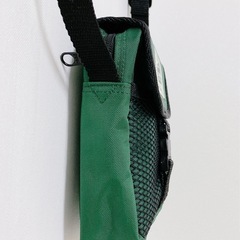 早い方優先｜海外ディズニー公式 アニマルキングダム 2wayサコッシュ（日本未発売）の画像