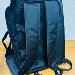 【営業色】大容量ビジネスバッグ3WAYの画像