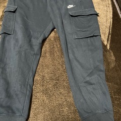 NIKE スポーツウェア クラブ フリース カーゴ の画像