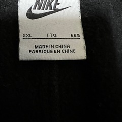 NIKE スポーツウェア クラブ フリース カーゴ の画像