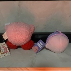 星のカービィの画像