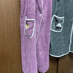 マイクロファイバー生地の画像