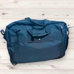 【営業色】大容量ビジネスバッグ3WAYの画像