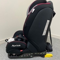 Aprica チャイルド&ジュニアシート　9ｋｇ〜３６ｋｇの画像