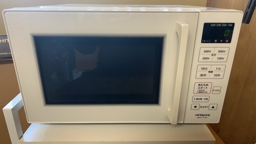 Panasonic オーブンレンジ 2020年式 ホワイト 【公式通販】 ? Panasonic 2020年式オーブンレンジです?