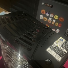 【終了】ストーブ      訳あり品  の画像