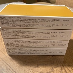 十味敗毒湯　4箱の画像