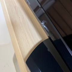 SHARP AQUOS液晶カラーテレビ40型2T-B40AB1 (mi) 首里のテレビ《その他