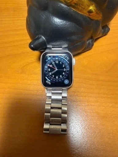 Applewatch  se2