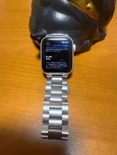 Applewatch  se2