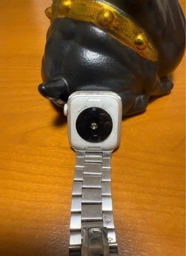 Applewatch  se2