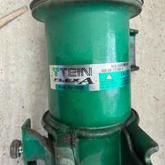 TEIN FLEX A 車高調の画像