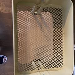  キッチン　観葉植物　IKEA   ワゴンの画像