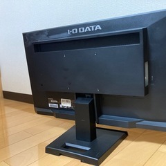 21.5インチ FHDモニターの画像