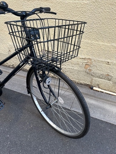 自転車4742