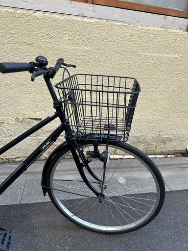 自転車4742