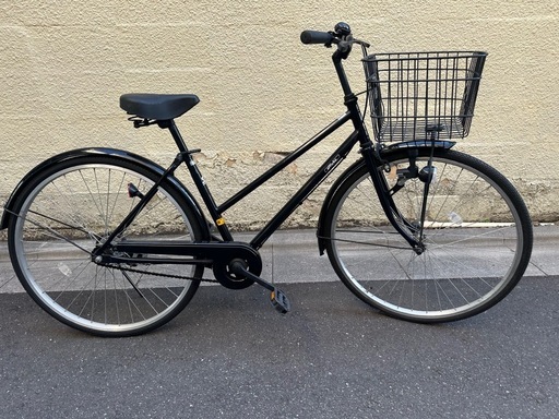 自転車4742