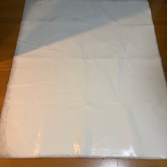 デスクチェアマット【大判サイズ130 ×160cm 】椅子保護パッド フロアマットPVC Hriiiiya 4mmカーペットゲーミングチェアー 床傷防止 凹みキズ ずれないマットの画像