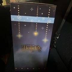 シナモンロールラストワン賞の画像