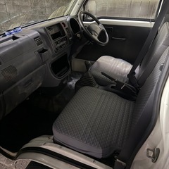 軽トラック　　　2WDの画像