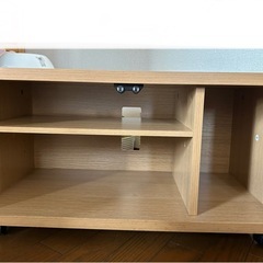 ニトリ　テレビボード の画像