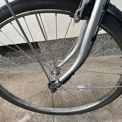 Yamaha Pas Natura 2020の画像